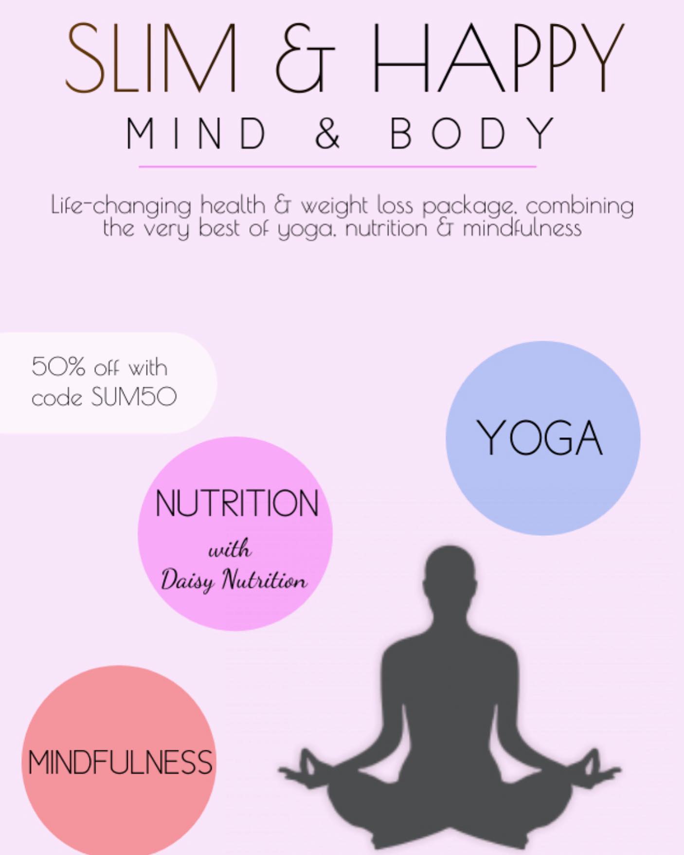 Announcing the launch of SLIM & HAPPY. The second of our 2 life-changing packages with WEIGHT LOSS included along with all the other amazing physical and mental health benefits. A truly HOLISTIC package combining nutrition, yoga and mindfulness. Developed with my husband and yoga guru @pandeyjideepak. If Lockdown has taken its toll on your physical and/or mental health and led to weight gain, this could be just what you need...For more information please visit anandyogaashram.org/buy-health #healthylifestyle #healthpackage #weightloss #getfit #yoga #mindfulness #gethealthy #recoverfromlockdown #healthyfood #health #healthy #nutrition #nutritionist #nutritionistapproved #eatforenergy #eathealthy #yogiclife #yogicfood #lifechanging